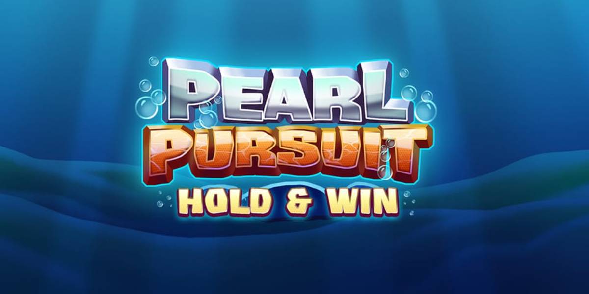 Pearl Pursuit Hold & Win pokie NZ