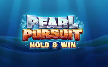 Pearl Pursuit Hold & Win pokie NZ