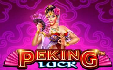 Peking Luck pokie NZ