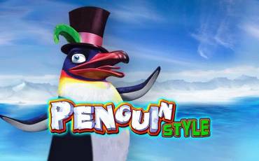 Penguin Style pokie NZ