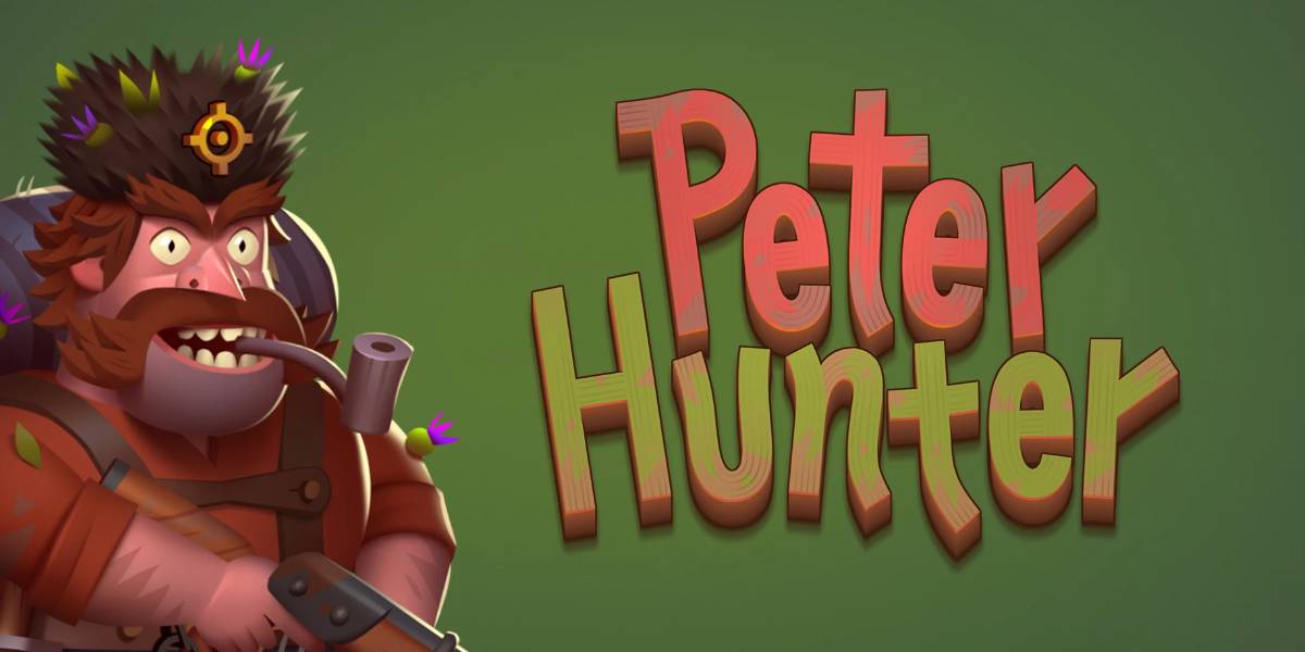 Peter Hunter pokie NZ