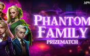 Phantom Family PrizeMatch logo