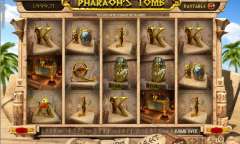 Play Pharaoh’s Tomb