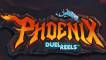 Phoenix DuelReels logo