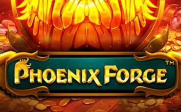 Phoenix Forge pokie NZ