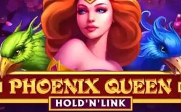 Phoenix Queen pokie NZ