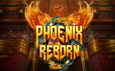 Phoenix Reborn pokie NZ