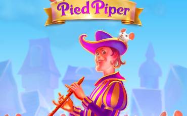 Pied Piper pokie NZ