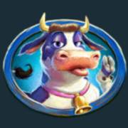 Piggy Bank Farm: Cow