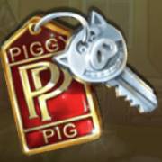 Piggy Riches: symbol