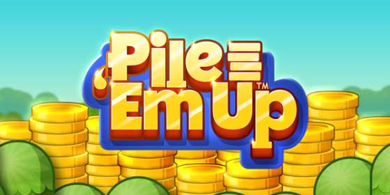Pile ‘Em Up by Microgaming NZ