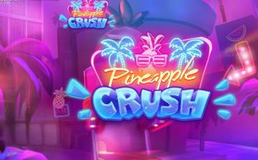 Pineapple Crush pokie NZ