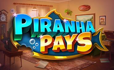 Piranha Pays pokie NZ