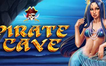 Pirate Cave pokie NZ