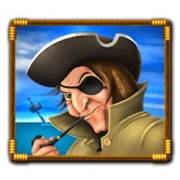 Pirate JackPots: Captain