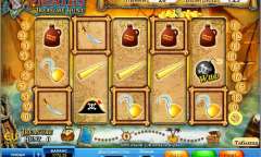 Play Pirates - Treasure Hunt