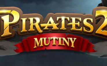 Pirates 2: Mutiny pokie NZ