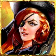 Pirates Charm: Pirate