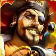 Pirates Charm: Boatswain