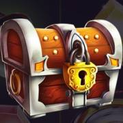 Pirates Hold: Davy Locker's Coins: Chest