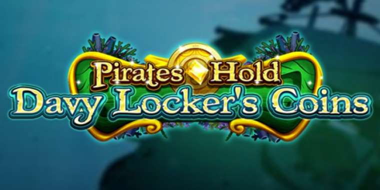 Play Pirates Hold: Davy Locker's Coins pokie NZ