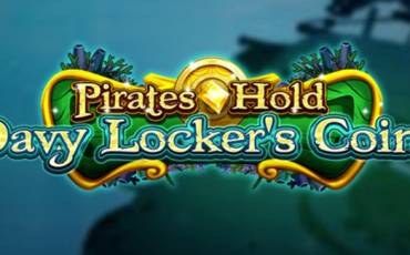 Pirates Hold: Davy Locker's Coins