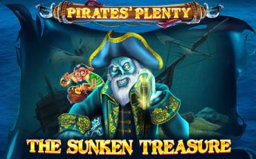 Pirates’ Plenty pokie NZ