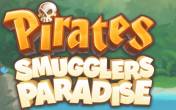 Pirates Smugglers Paradise  NZ (logo)