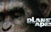 Planet of the Apes  NZ (logo)