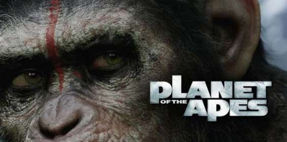Planet of the Apes by NetEnt NZ