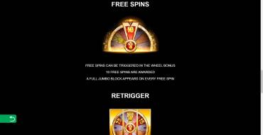 Playboy Gold Jackpots: Free Spins