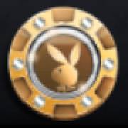 Playboy Gold: symbol