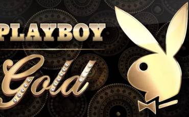 Playboy Gold pokie NZ