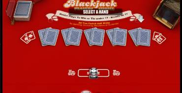 Players’ Choice Blackjack: Bets