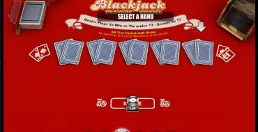 Players’ Choice Blackjack: Rules