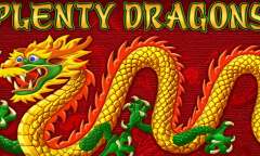 Play Plenty Dragons