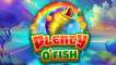 Play Plenty O`Fish pokie NZ