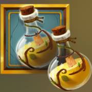 Poison Eve: Yellow potion