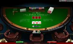 Play Poker Three