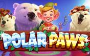 Polar Paws logo