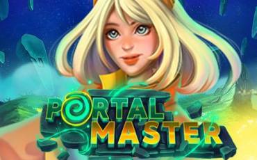 Portal Master pokie NZ