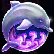 Poseidon Fortune: Dolphin