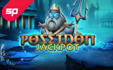 Poseidon Jackpot pokie NZ