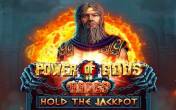 Power of Gods: Hades  NZ (logo)