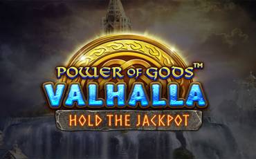 Power of Gods: Valhalla pokie NZ