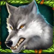 Primal Wilderness: Wolf