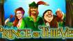 Play Prince of Thieves pokie NZ