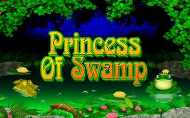 Princess of Swamp pokie NZ