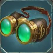 Professor Clanks Combinator: Glasses