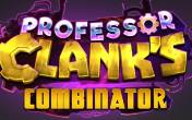 Professor Clanks Combinator logo